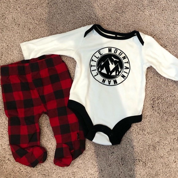 Mini Heroes Other - Mini Heroes 2 piece set